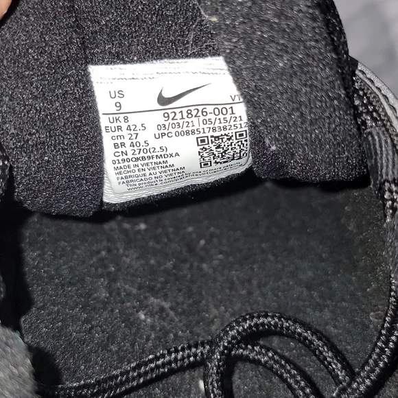 Nike Air Max 97 Size 9 Men - Picture 12 of 13